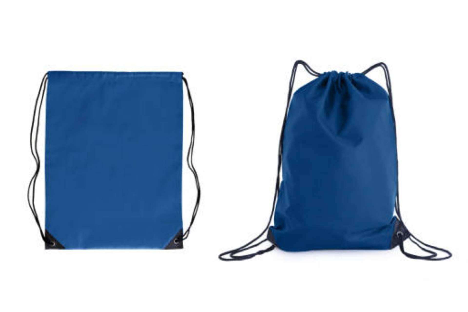 Bolsas promocionales para compañías