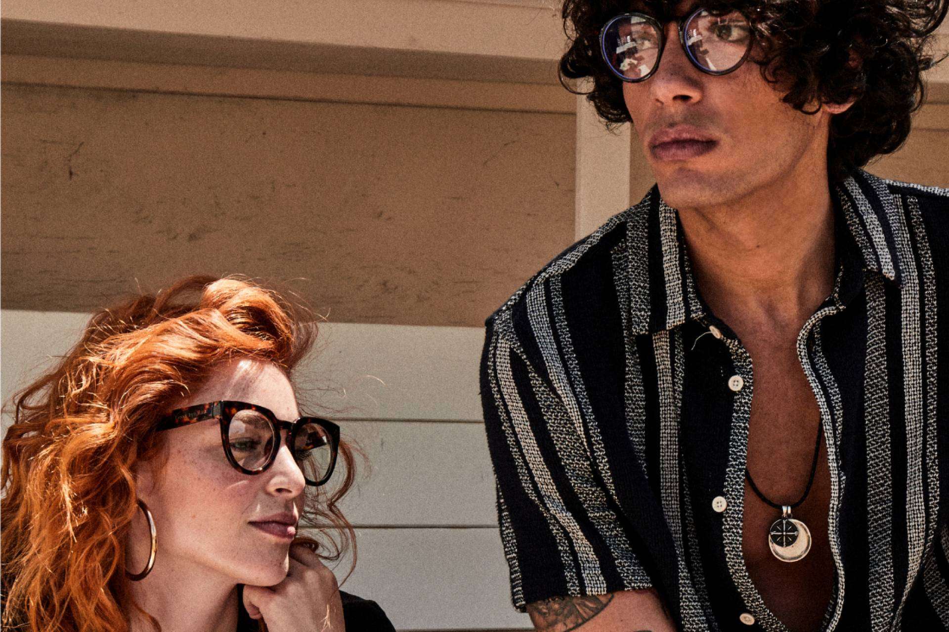 Las gafas de Goodbye, Rita son una buena opción de regalo de Navidad para toda la familia