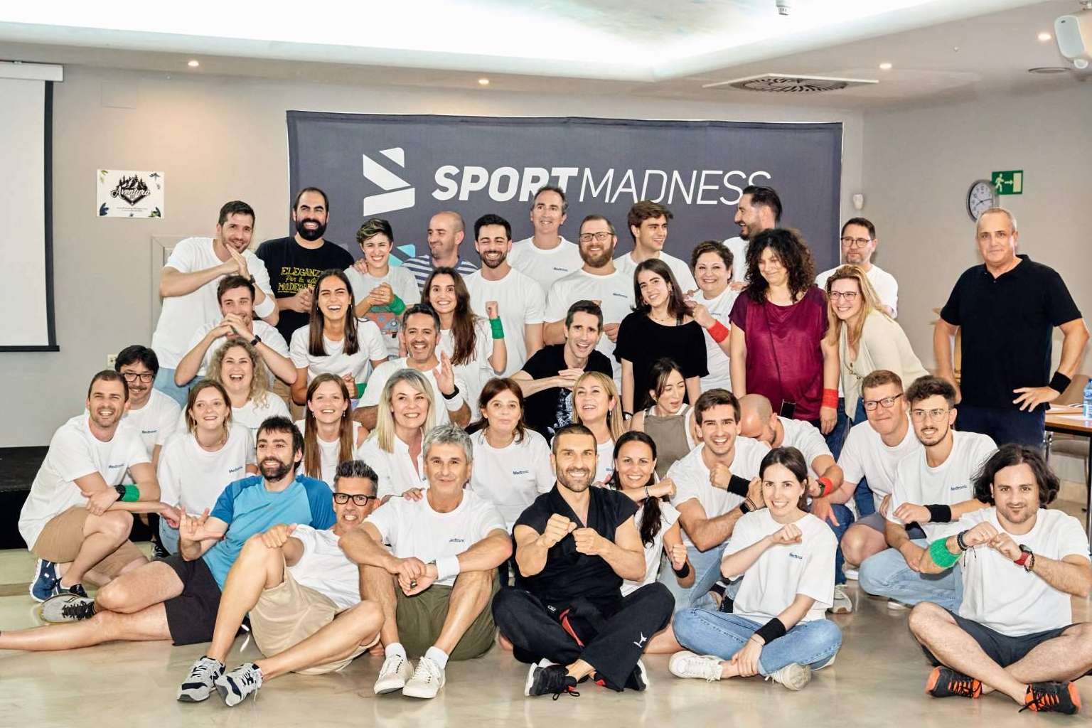Las 40 franquicias y 3 nuevas aperturas internacionales de Sportmadness