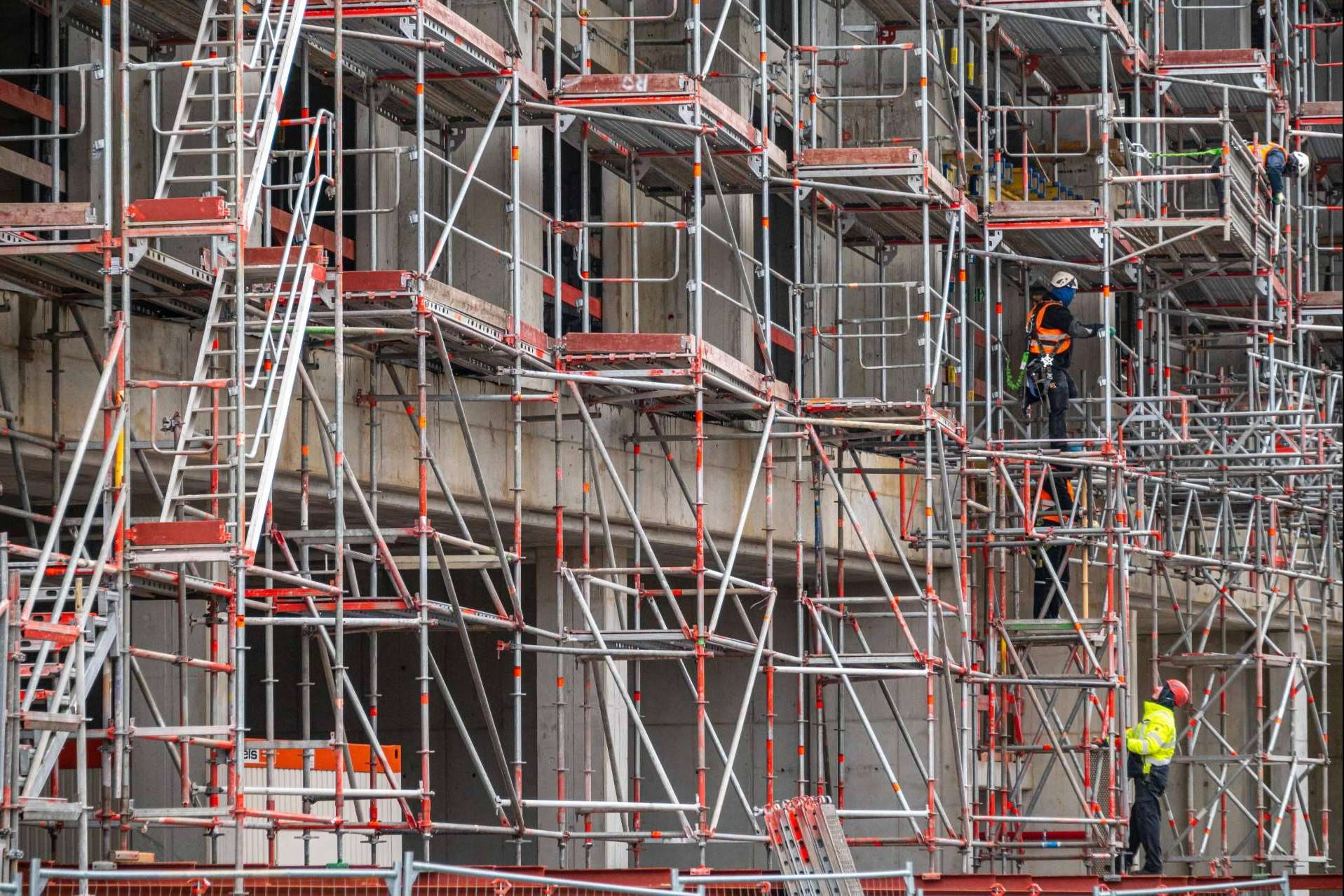Globalgest explica que el control de costes puede estar mermando los beneficios en la gestión de obras