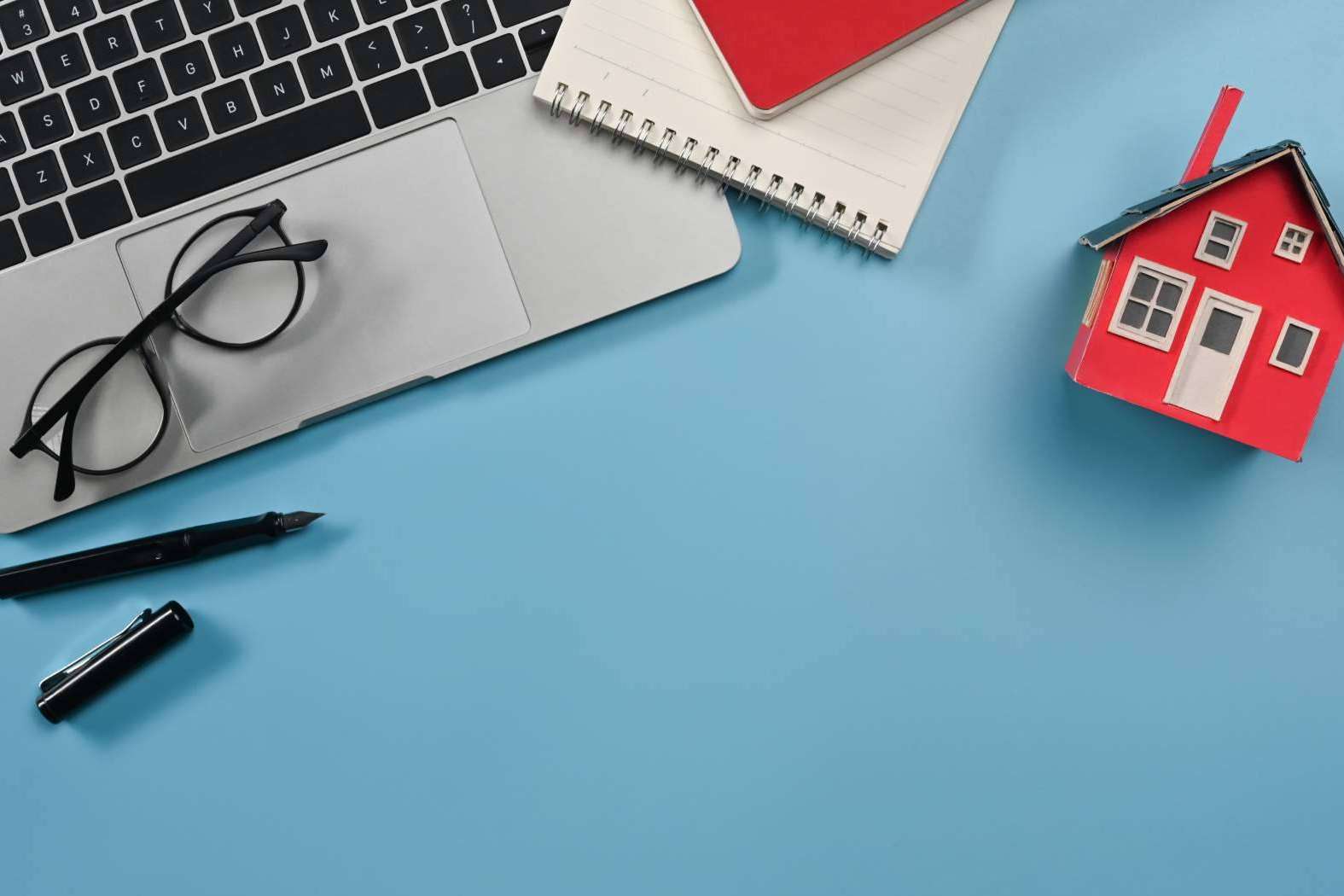 Cómo comprar o alquilar un inmueble mediante NFT