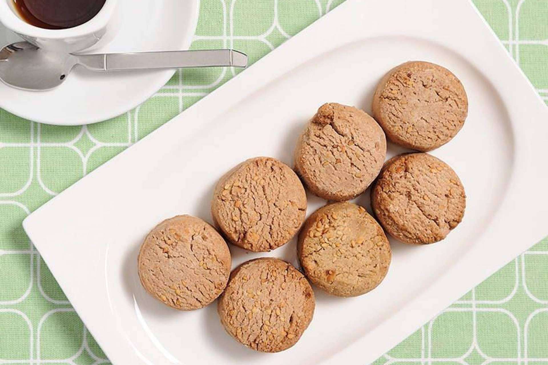 Los típicos dulces de Navidad ya disponibles en Gastronomic Spain