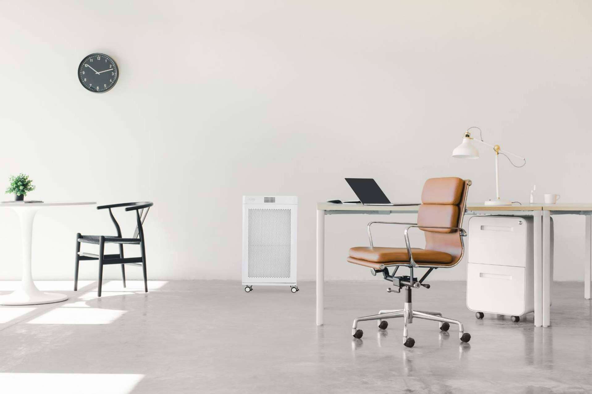 25% en todos los purificadores de aire AIR8 Black Friday