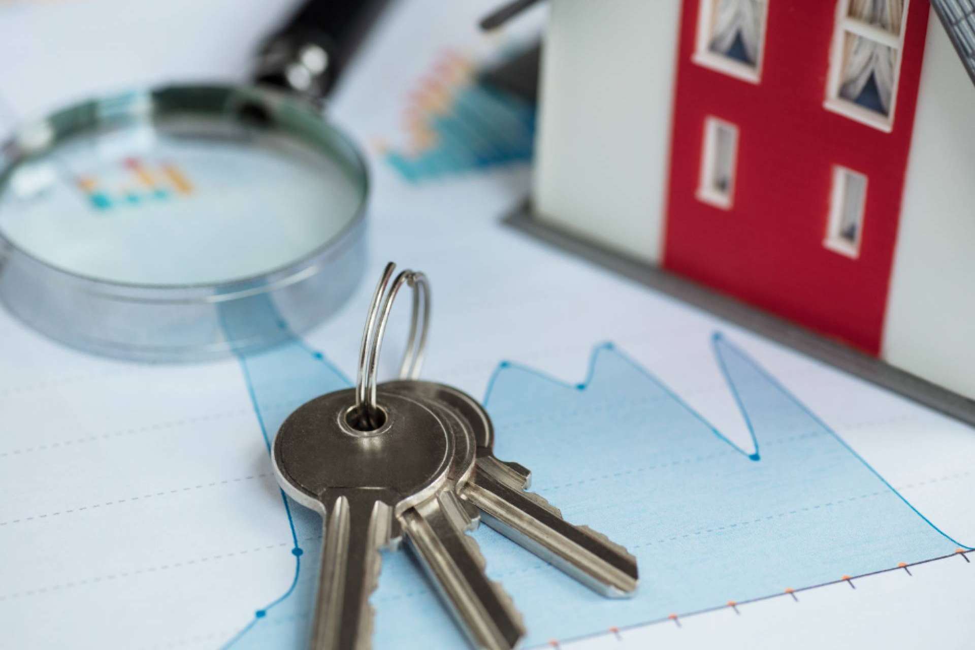 Buscar la mejor hipoteca en España de la mano de Business Credit