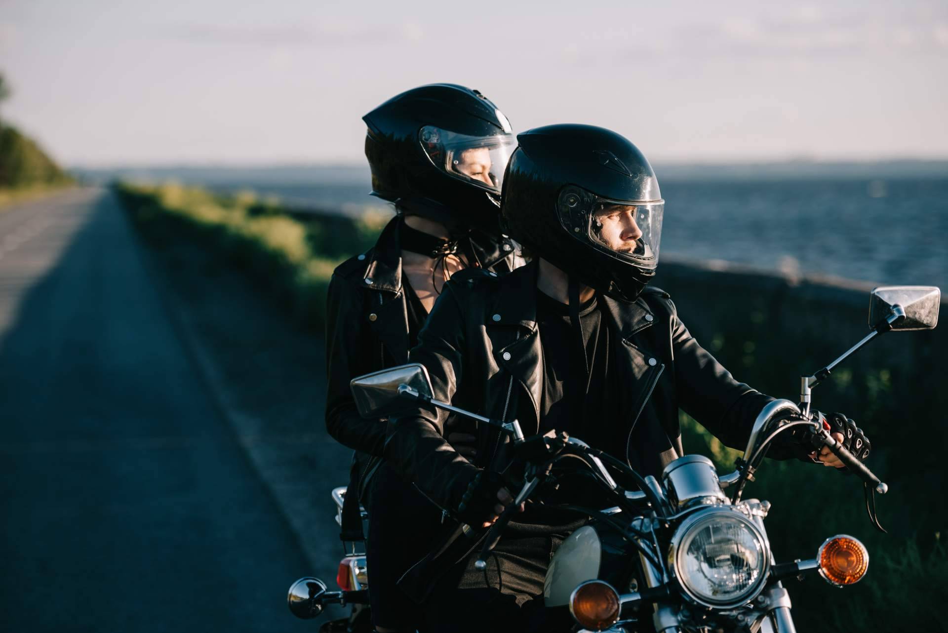 Motos eléctricas con un impactante diseño clásico, a la venta en Emotobike