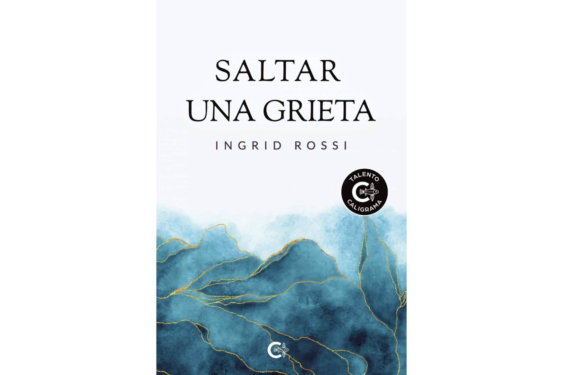 La sorprendente novela que obra el milagro de que el lector se conozca a sí mismo, Saltar una grieta