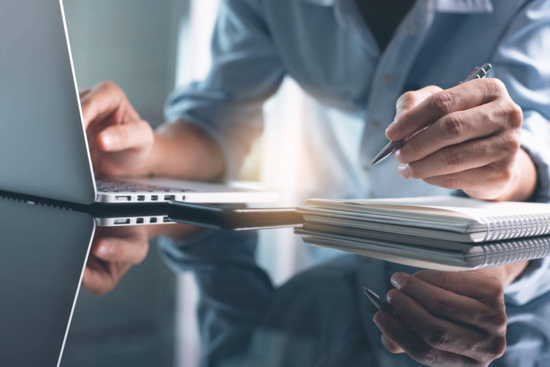 50 ideas para trabajar desde casa