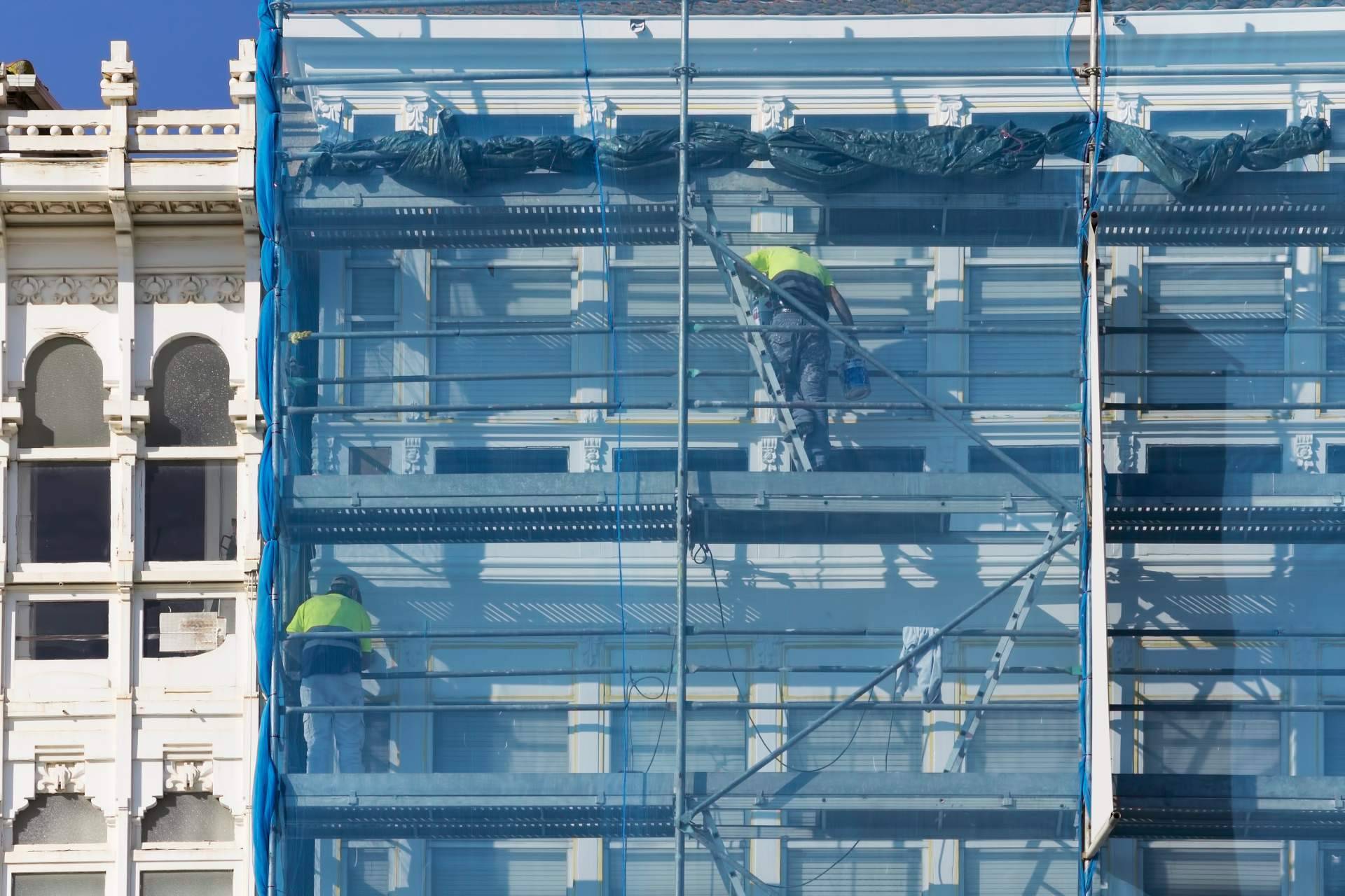 El programa de apoyo a las oficinas de rehabilitación, por SATE Mediterraneo