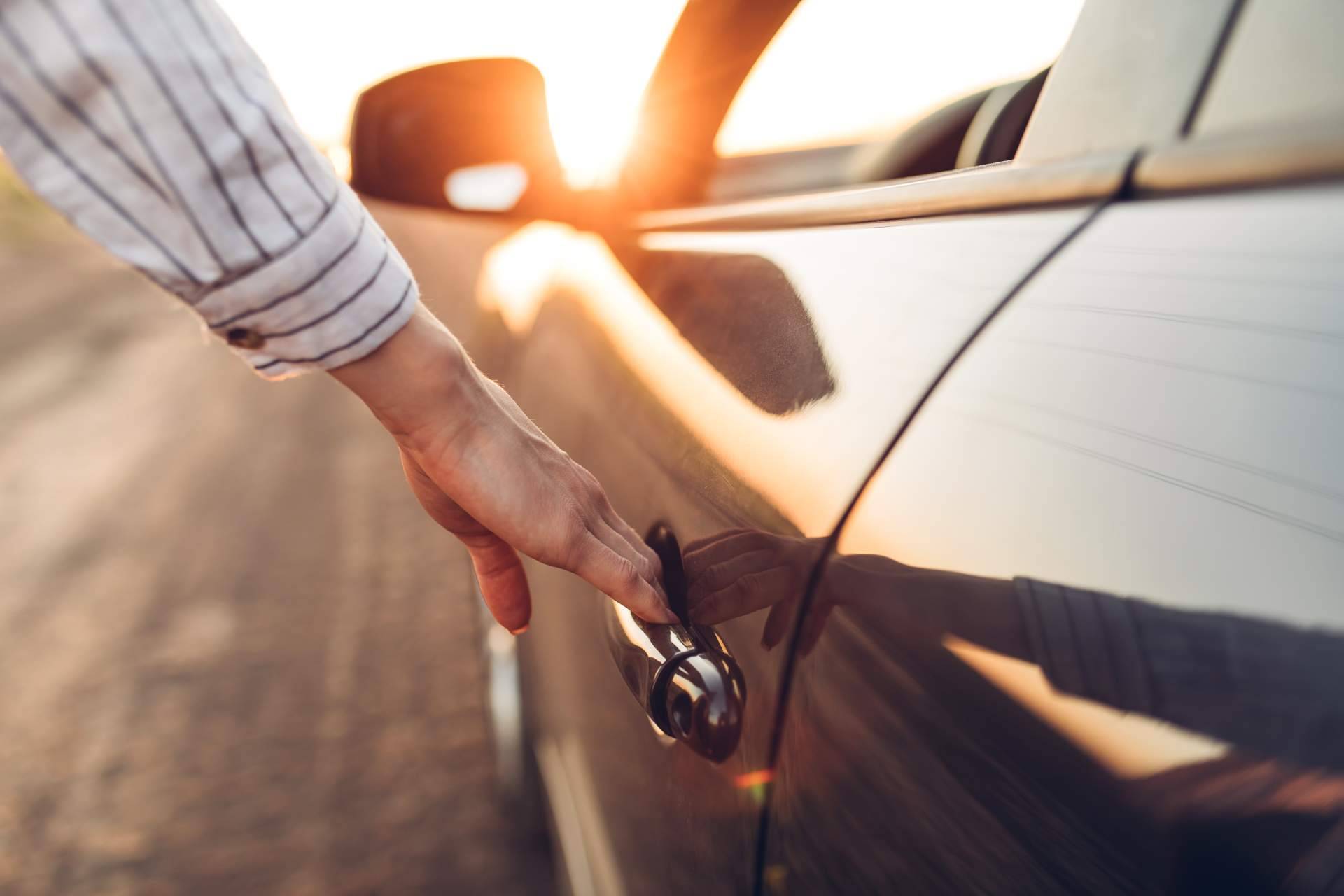 Alquilar un Lamborghini de la mano de Rent Car Deluxe