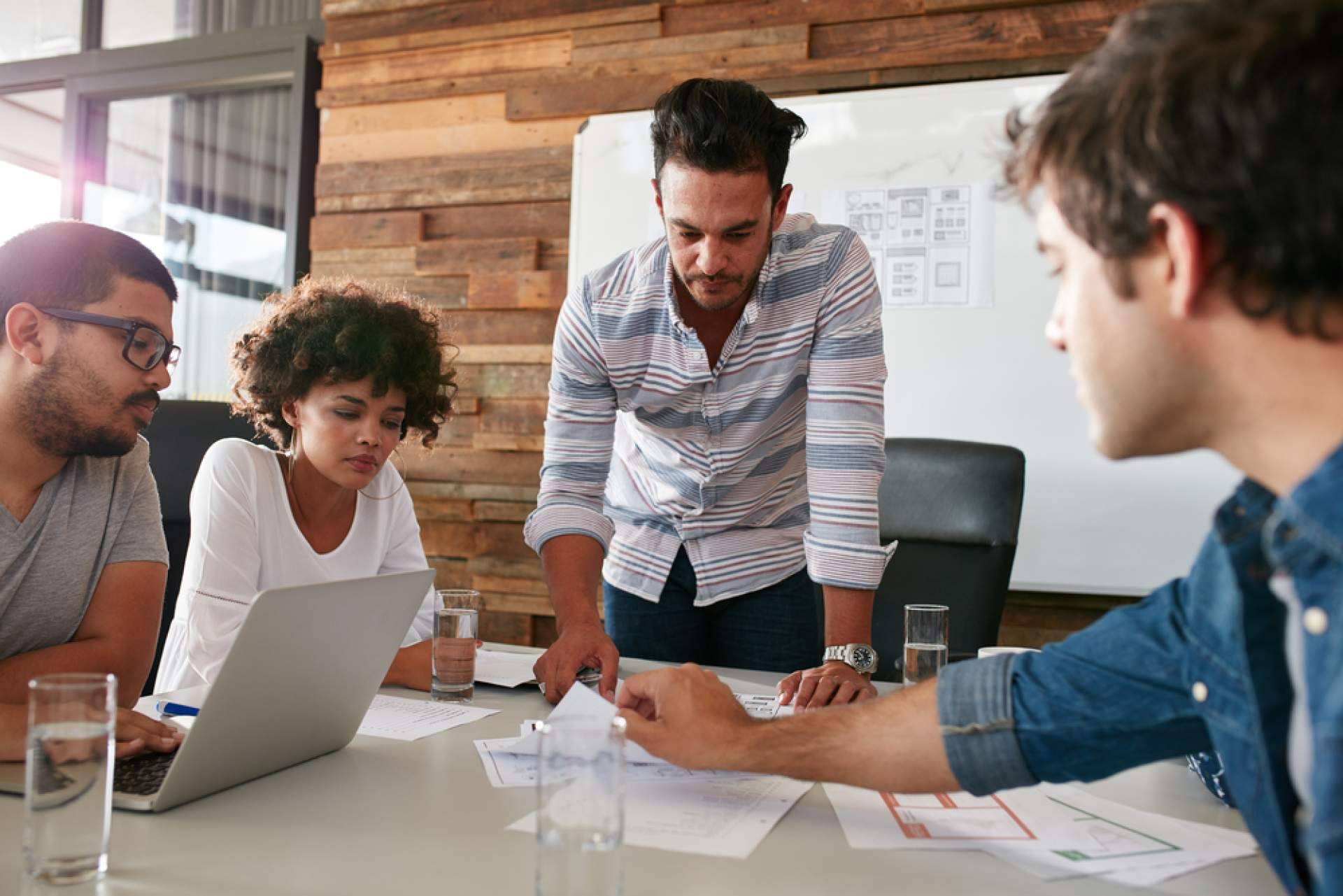 El crecimiento sostenible de la agencia de marketing Aupa Digital