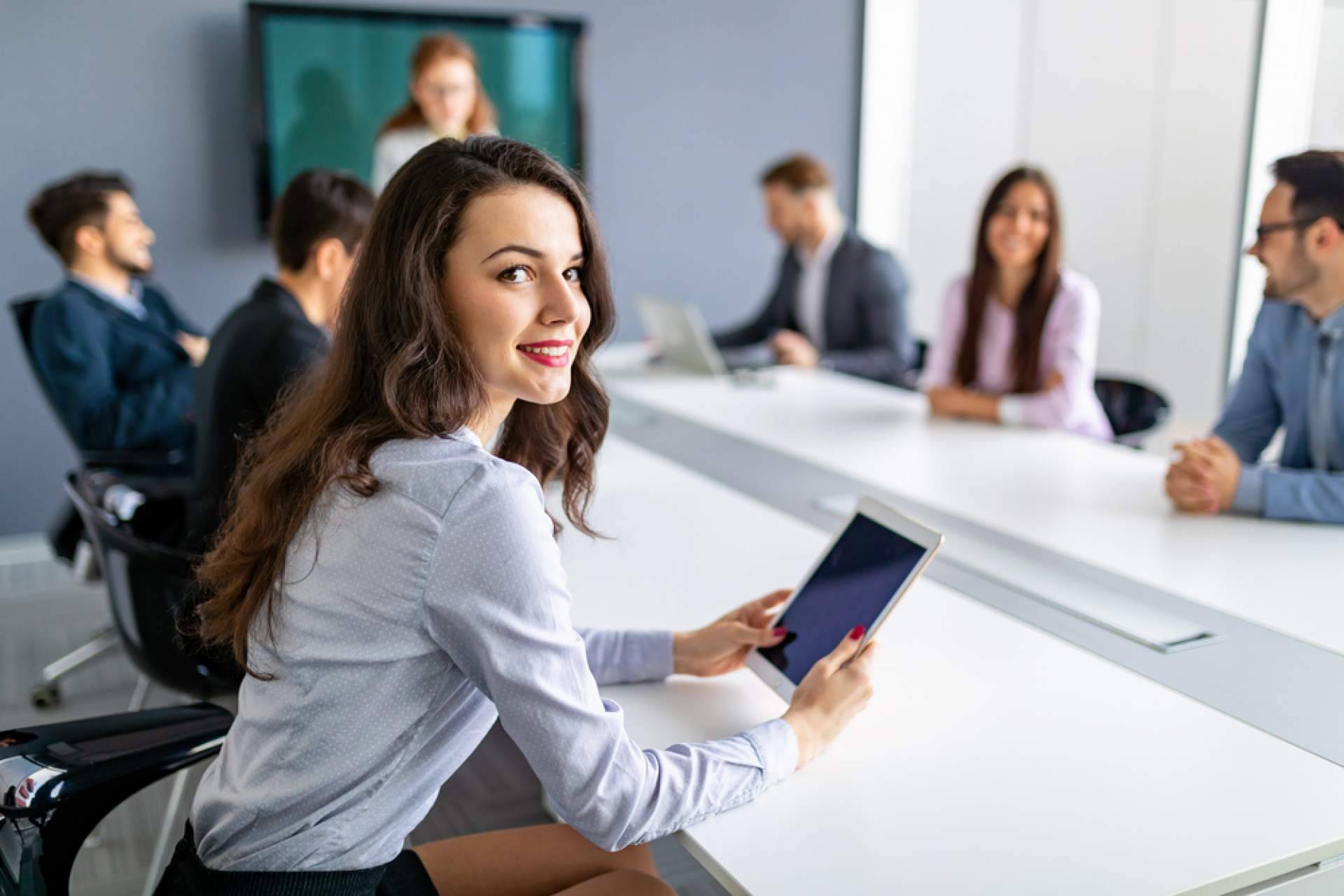 Servicios de tecnología en la nube para pequeñas empresas, con beServices