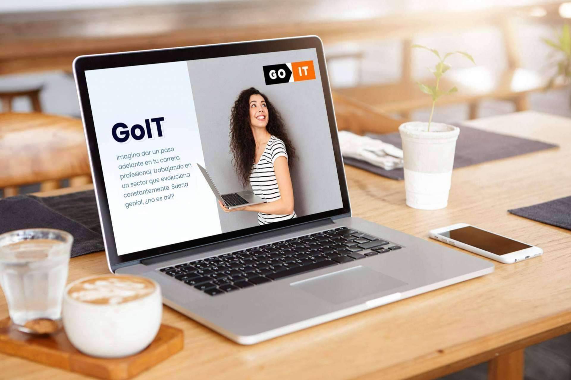 GoIT y el papel de un desarrollador web full stack