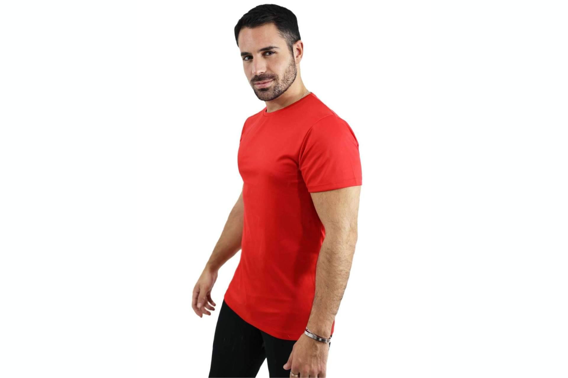 La sostenibilidad está presente en Brochz, la firma española de ropa deportiva