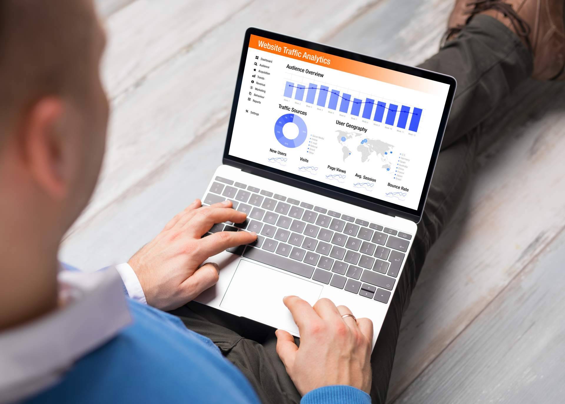 Convertiam y su servicio de gestión de campañas de Google Ads