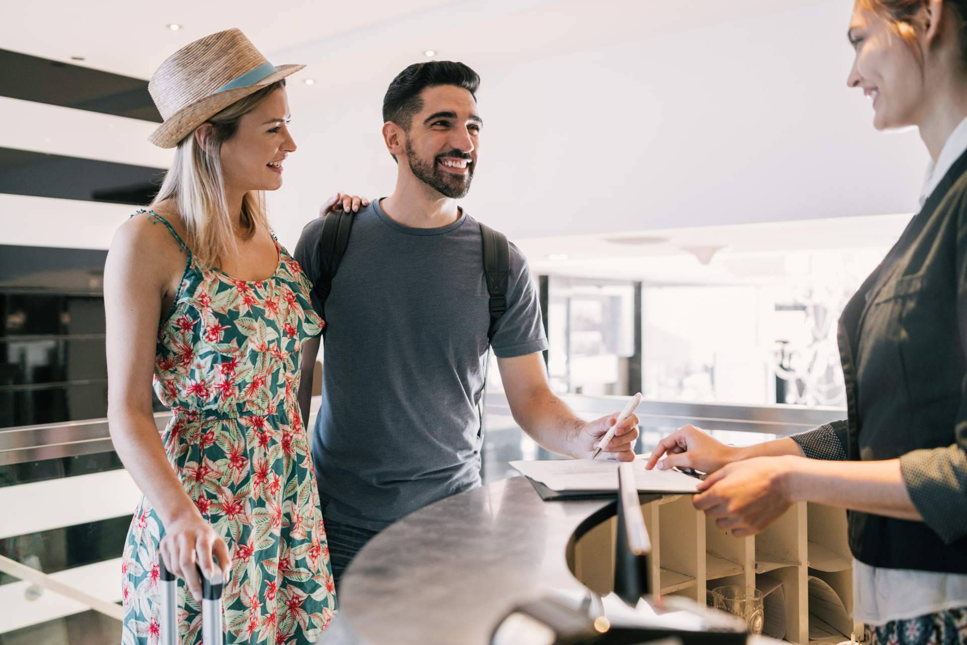 Planes de incentivos para un up-selling hotelero óptimo, por Deepupsell