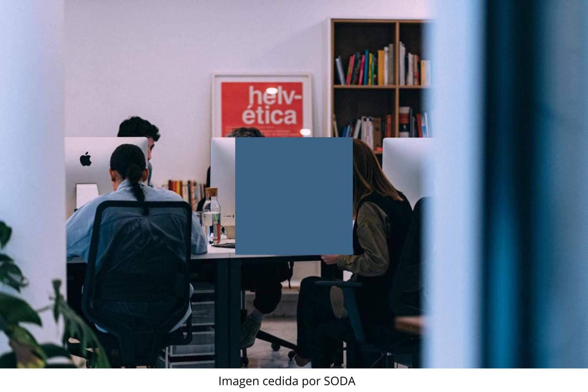 Potenciar la marca a través de una consultoría estratégica, el acuerdo de colaboración entre Made In Málaga y SODA