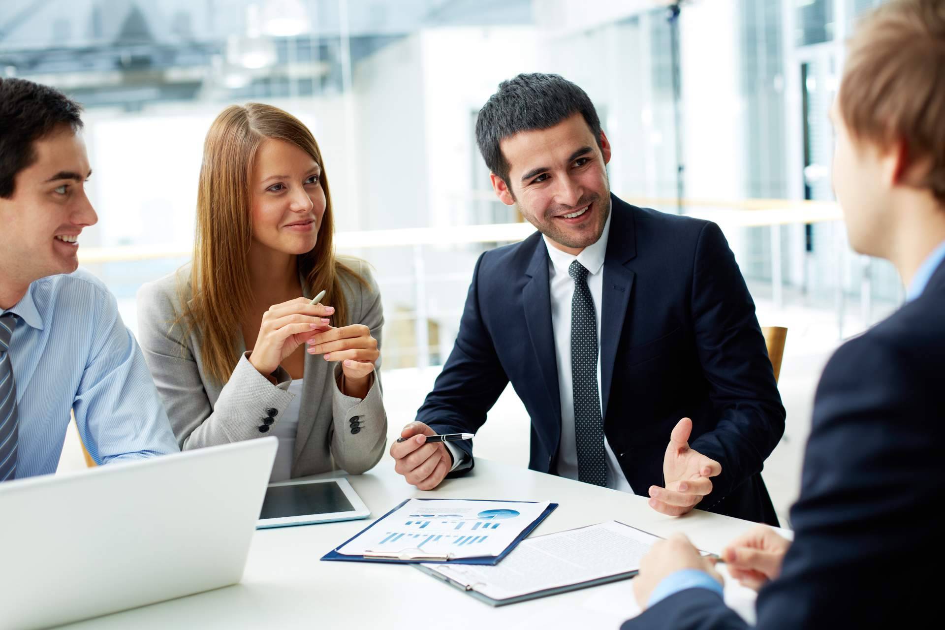 EliteWork sobre la importancia de la fuerza de ventas en las empresas