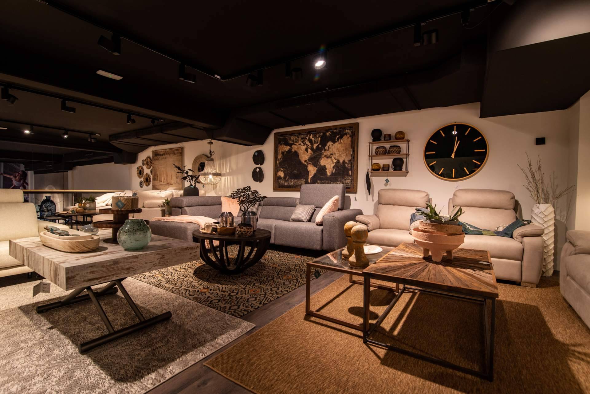 Mimma Gallery inaugura una nueva tienda en Oiartzun