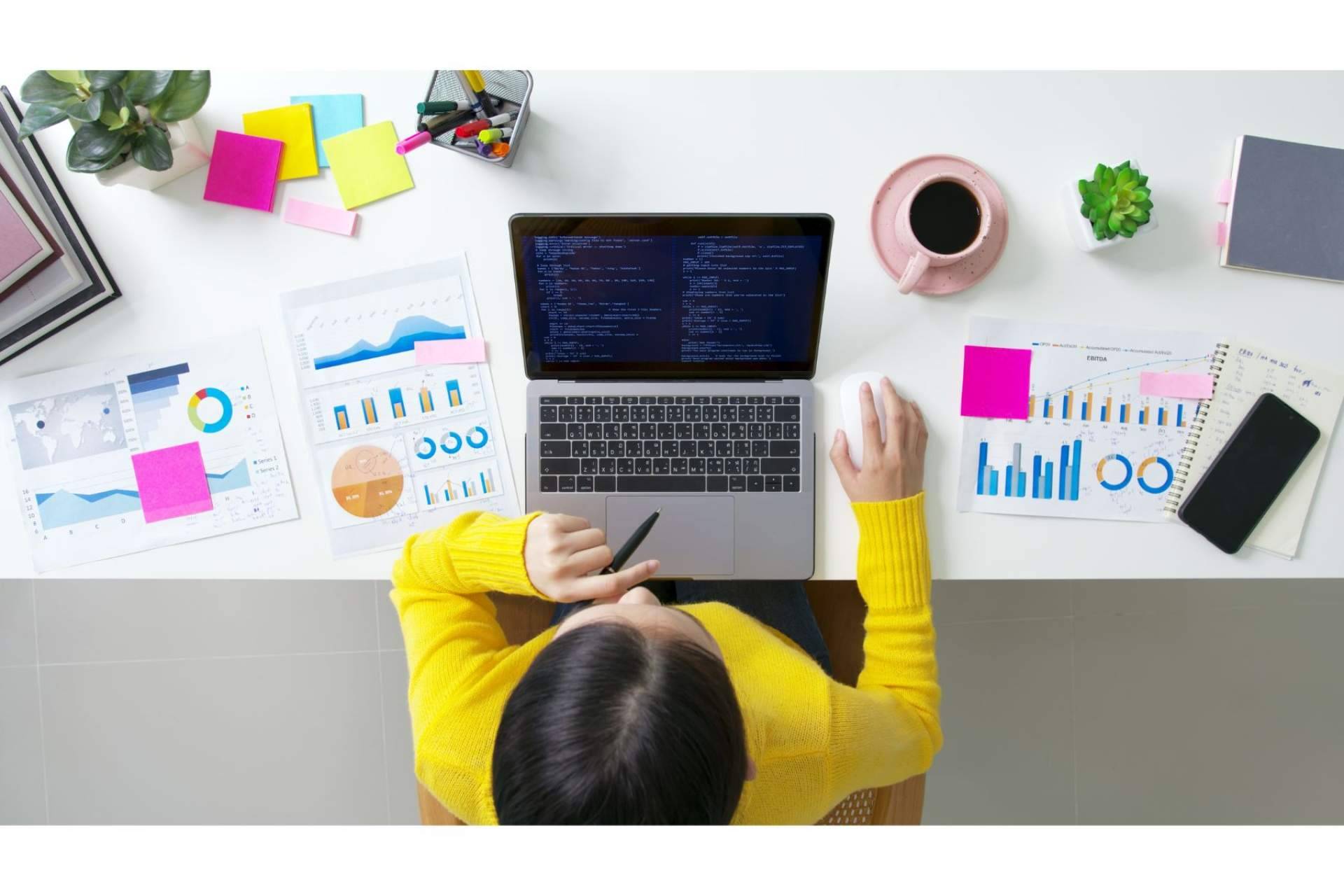 ¿Cuáles son las ventajas de la digitalización de procesos y las nuevas tecnologías en empresas?