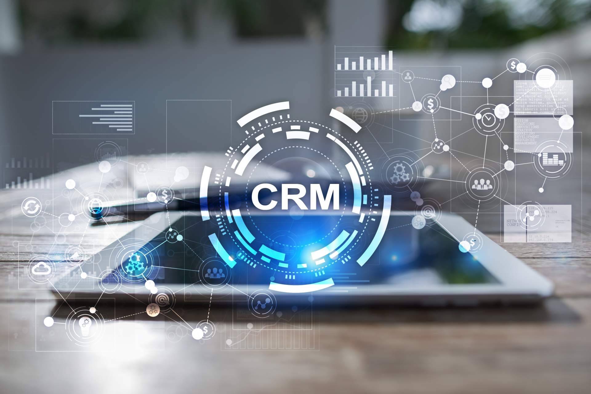 Beneficios del modelo software CRM de trabajo, por CEESA