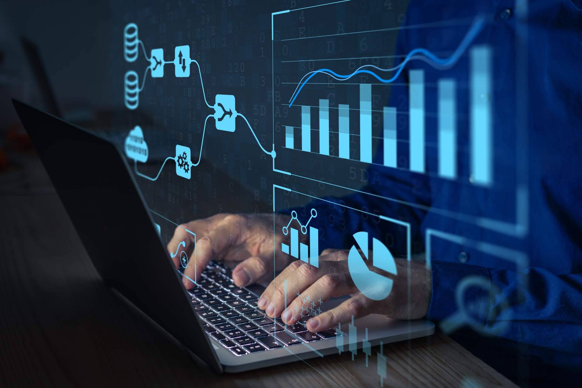 Big Data y analítica de datos como una de las profesiones con más futuro