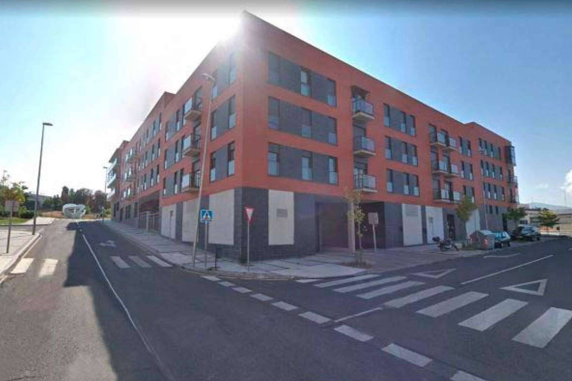 La subasta de Eactivos.com de un conjunto de viviendas, garajes y trasteros a menos de 10 minutos del centro de Segovia