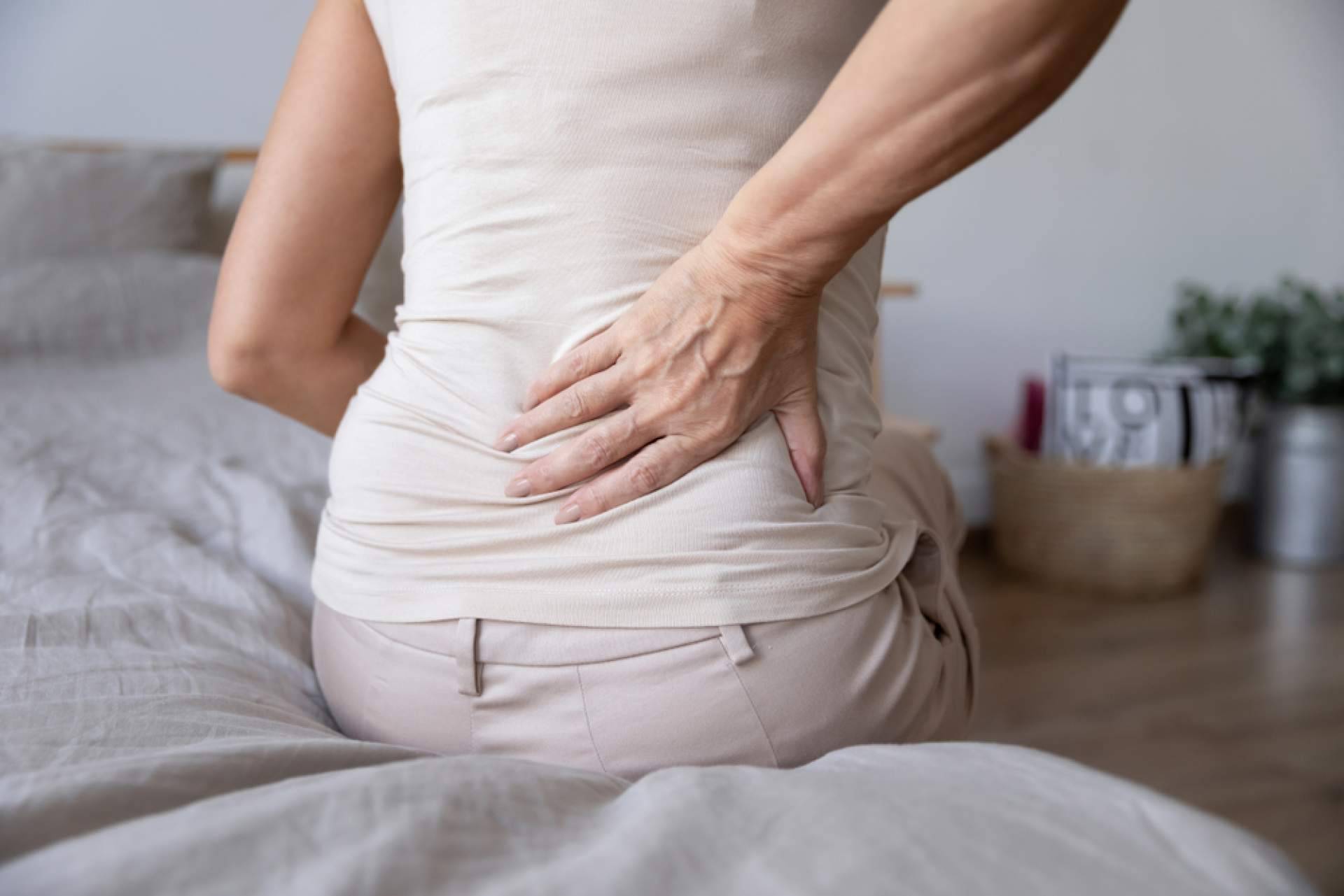¿Cómo funciona la rizólisis por radiofrecuencia para tratar el dolor lumbar y cervical?