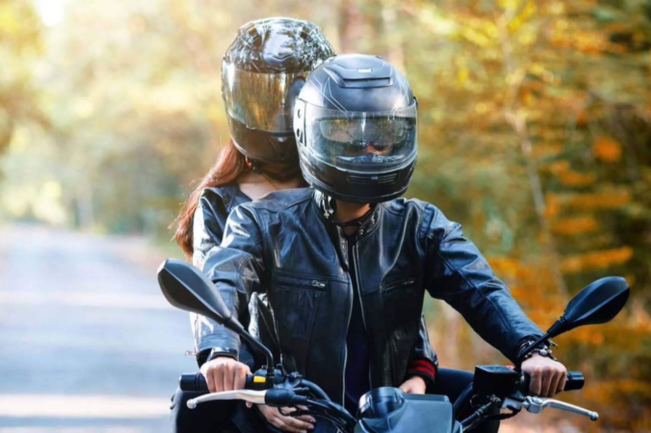 La importancia de contar con un seguro de moto