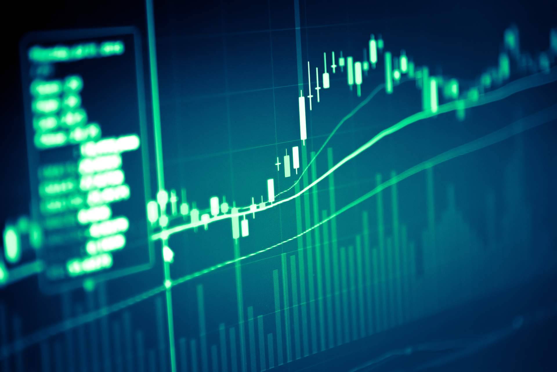 Curso divergencias, de la mano de Impulso Bolsa