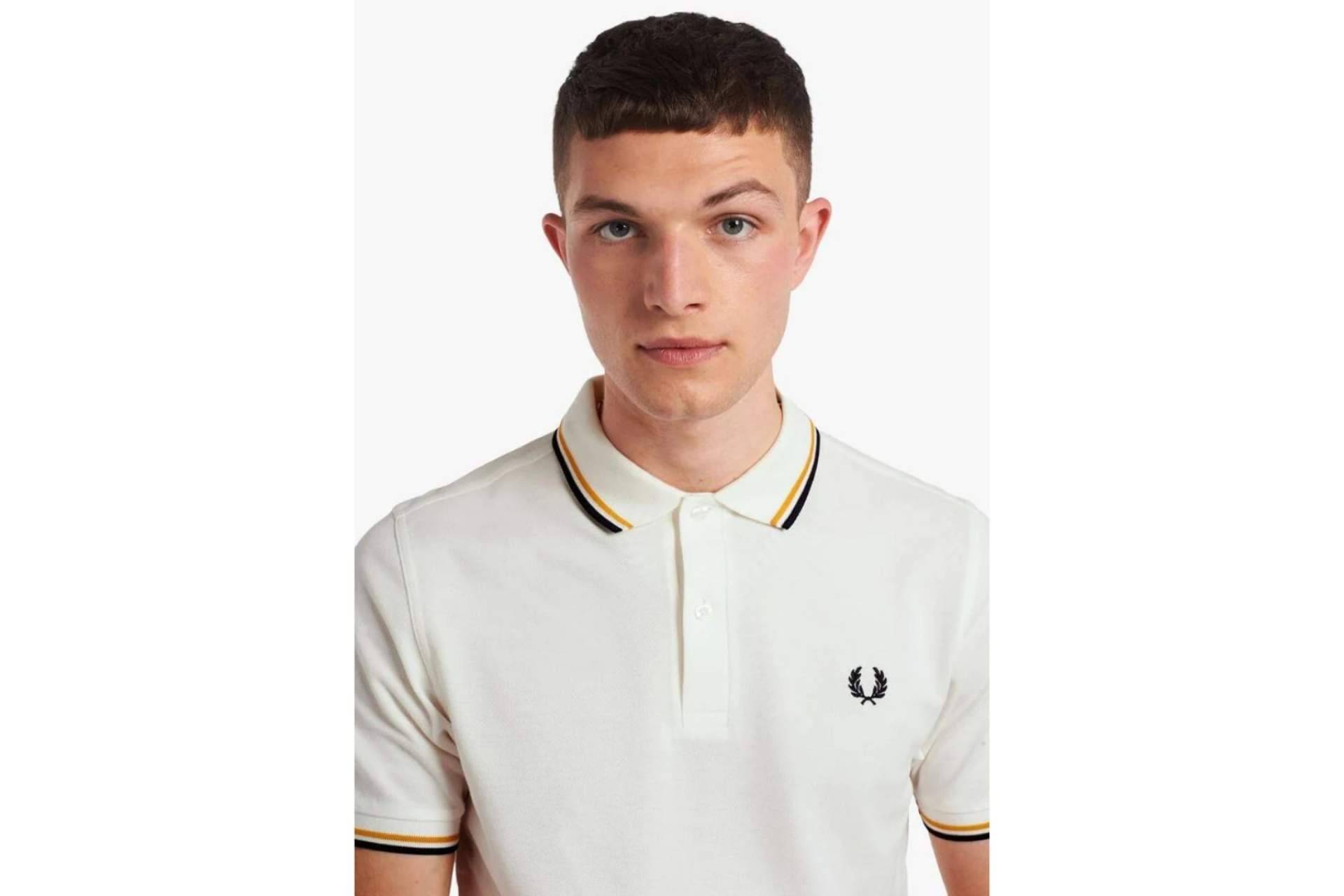 Las marcas de moda british Lyle and Scott y Fred Perry, disponibles en Who Killed Bambi?