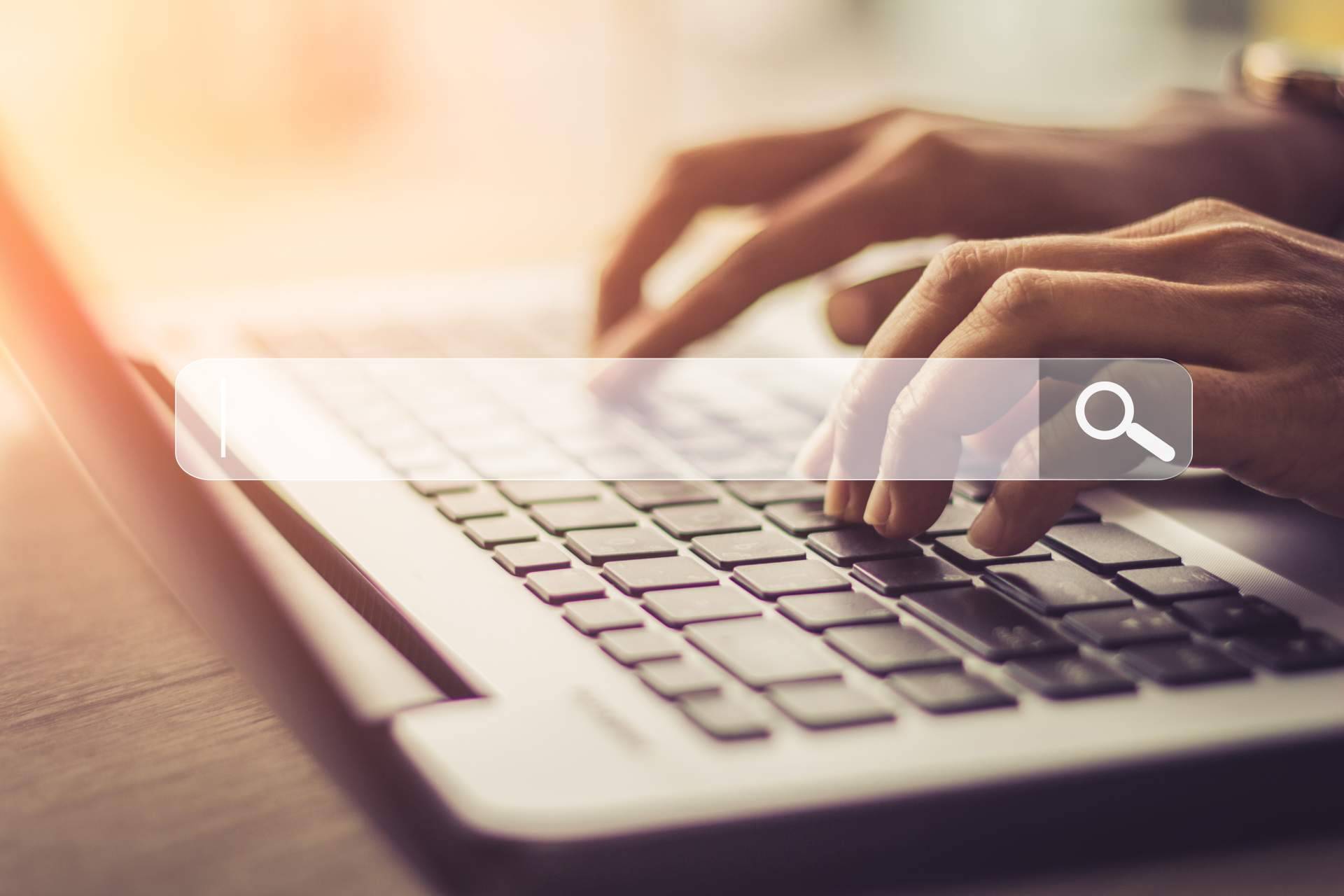 Aparecer entre las primeras posiciones en los motores de búsqueda de Google, con MAIS Marketing
