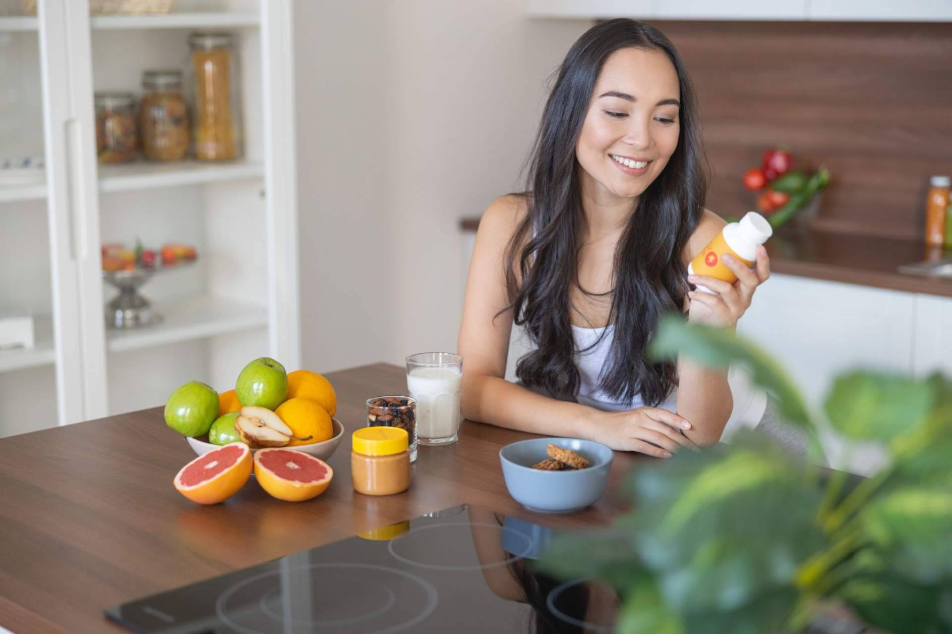 Ver mejoras en pocos días con uno de los probióticos y superalimentos más completos que existe