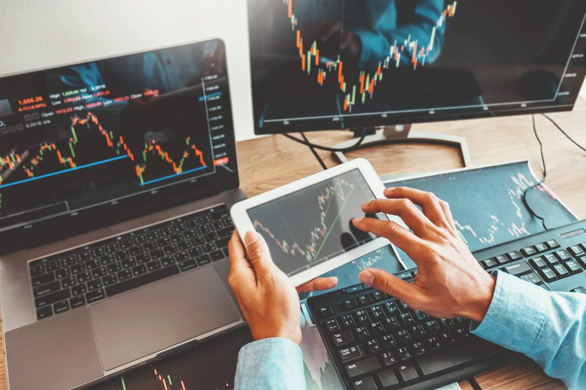 Las últimas tendencias con noticias integradas en los mercados financieros, de la mano de ITCS Trade