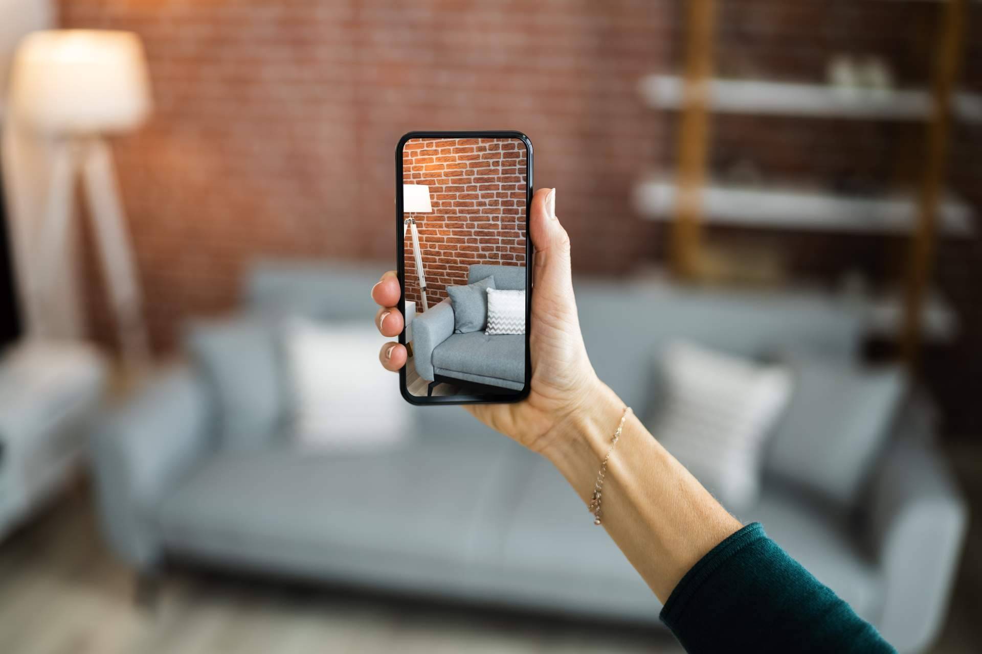 ¿Qué es el ‘home staging’ virtual?, por la inmobiliaria Inmocat