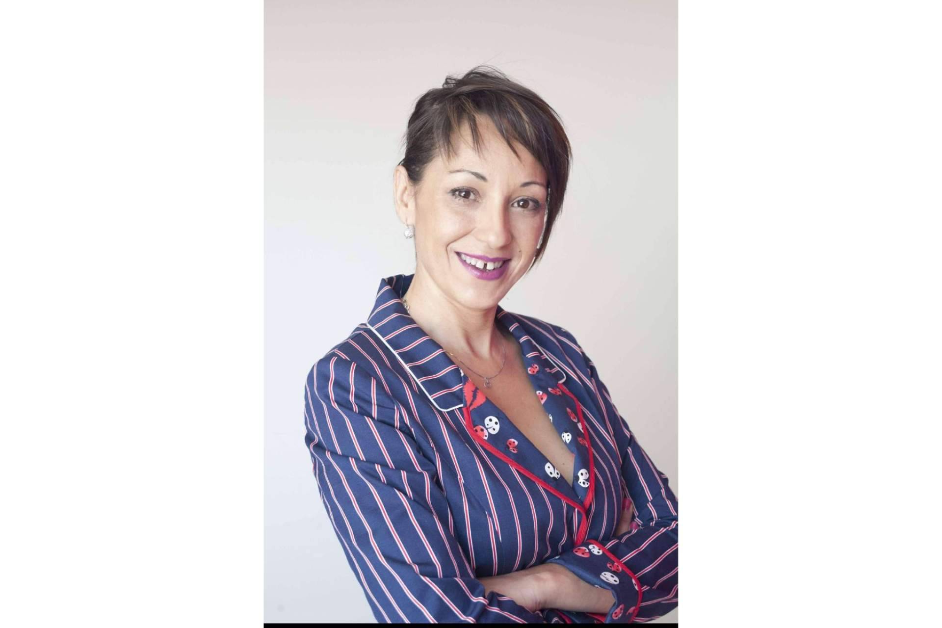 Comunicación y liderazgo para mujeres con Tercoaching