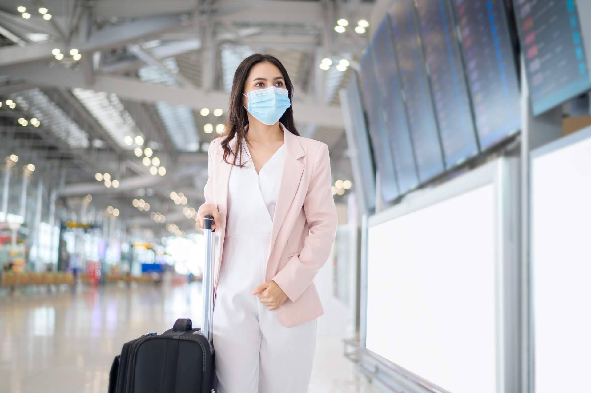 Todas las ventajas de contar con un seguro de viaje, por Coverontrip Digital Insurance