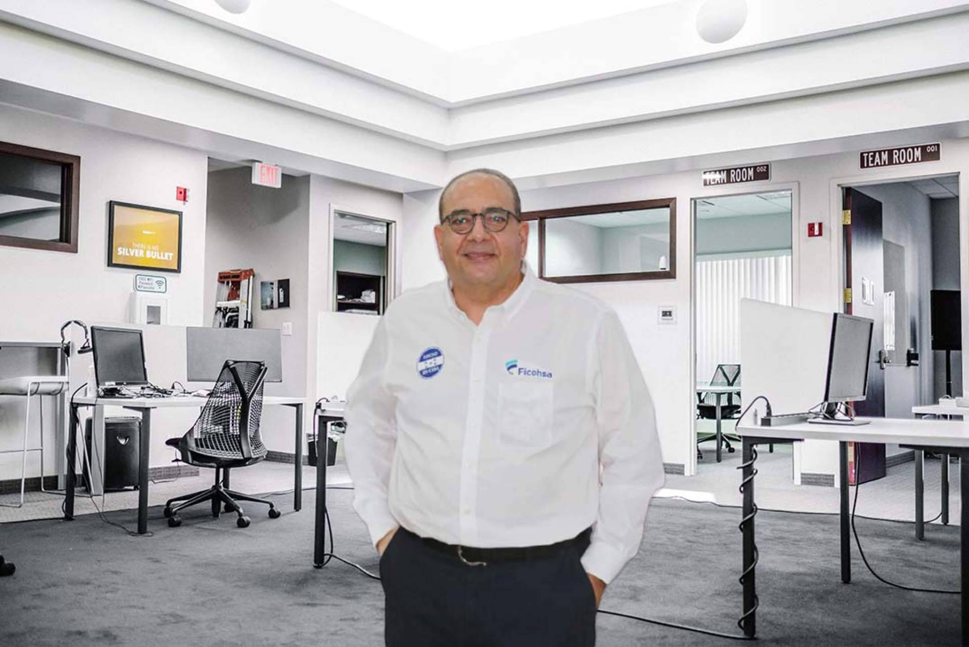 Camilo Atala Faraj, a través de Ficohsa, impulsa la protección de los recursos naturales de Honduras