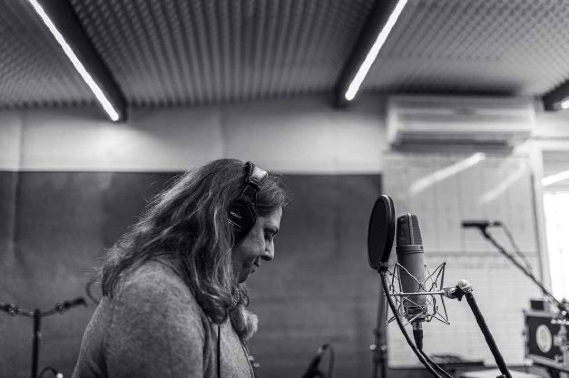 Estrella Morente y Laura Fernández estrenan el videoclip ‘Nanas de Sevilla’ de Lorca, un ejemplo de inclusión en la música