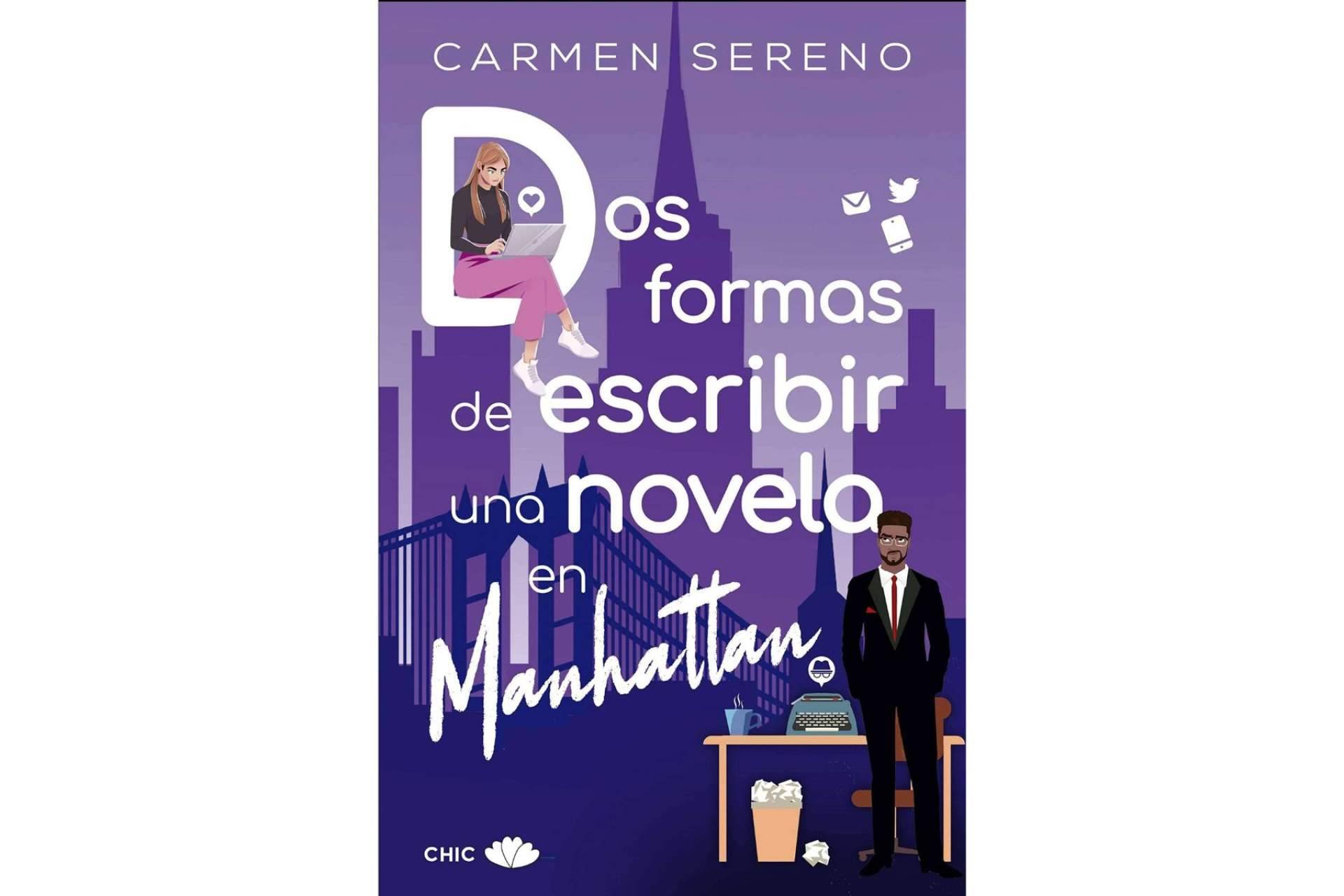 La recomendación de 5 libros españoles para sorprender estas navidades