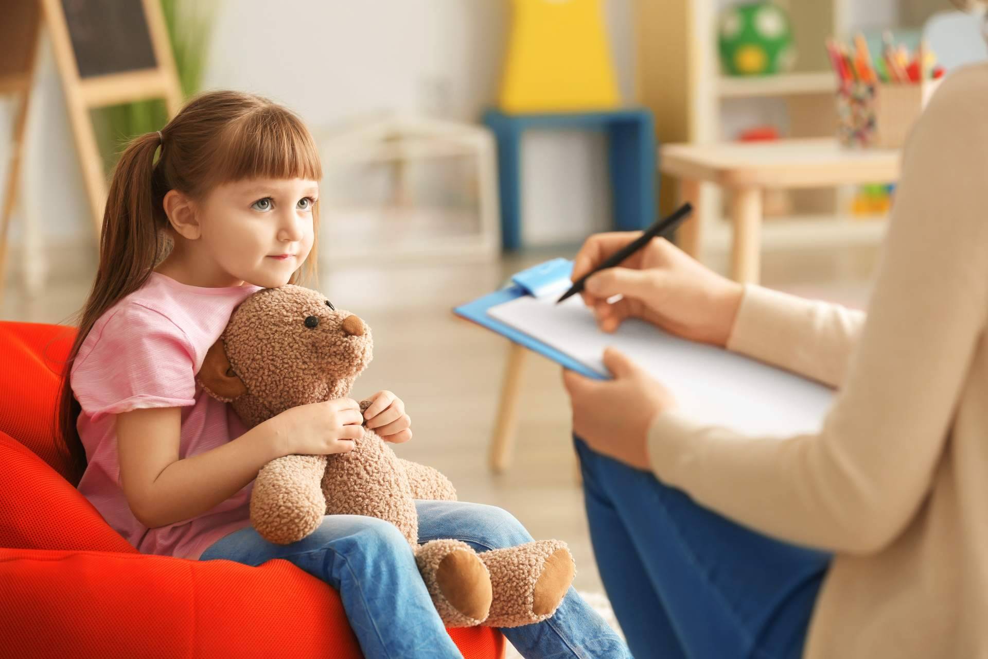 La psicología del desarrollo y los aspectos que estudia