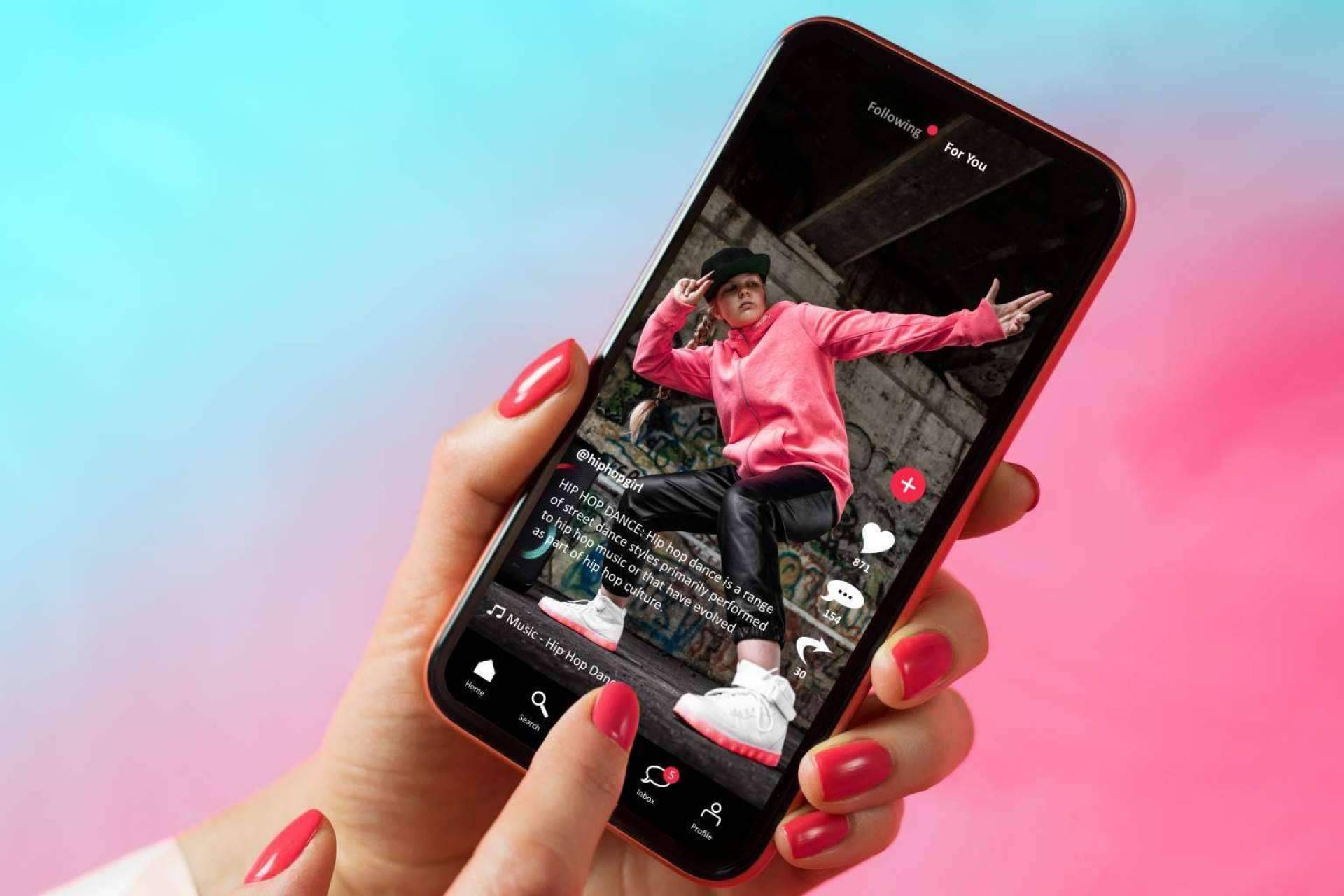 Kofumedia sobre la importancia de TikTok para la rentabilidad de las empresas