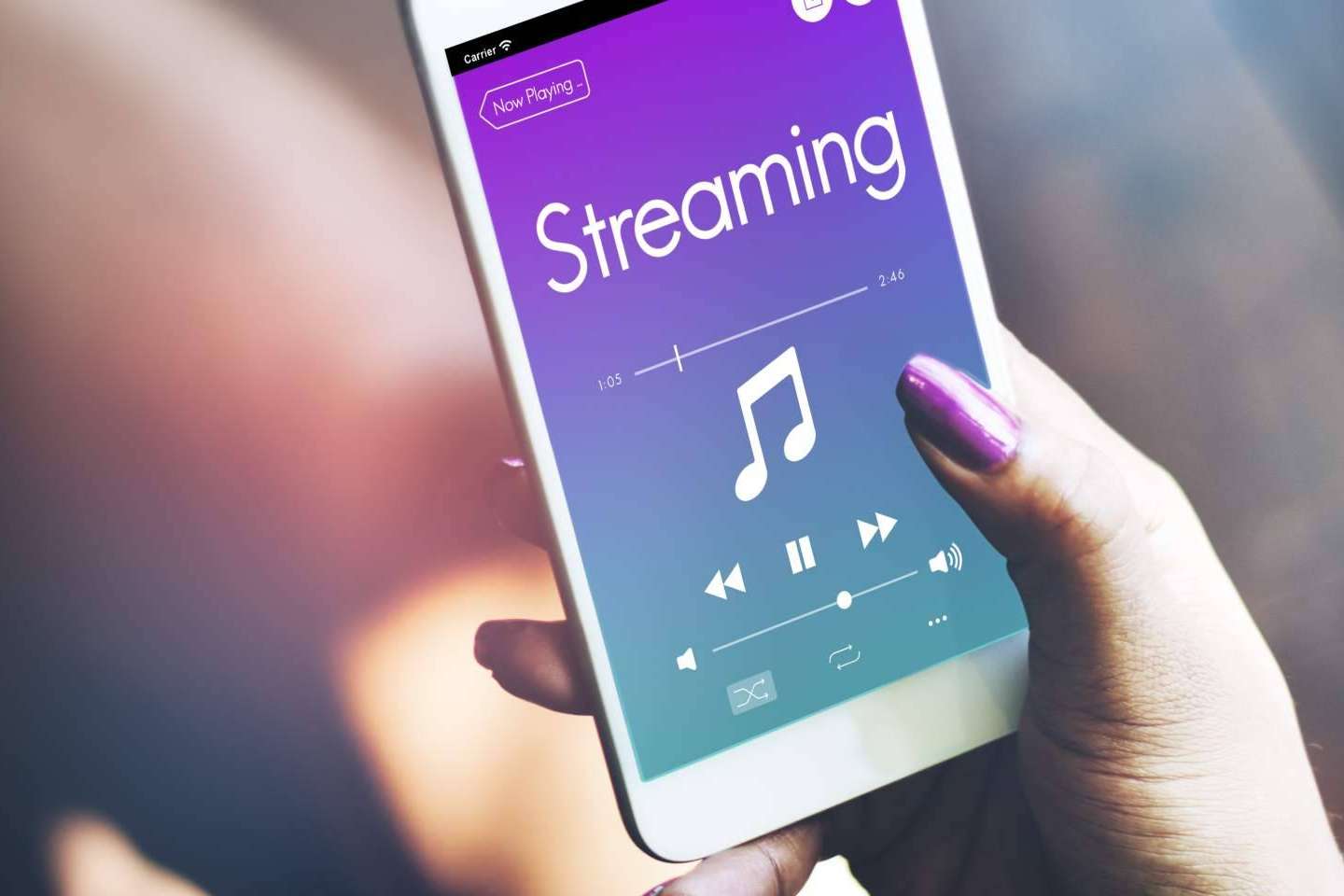 Mejorar la forma en la que los artistas conectan con sus fans mediante el uso de la IA