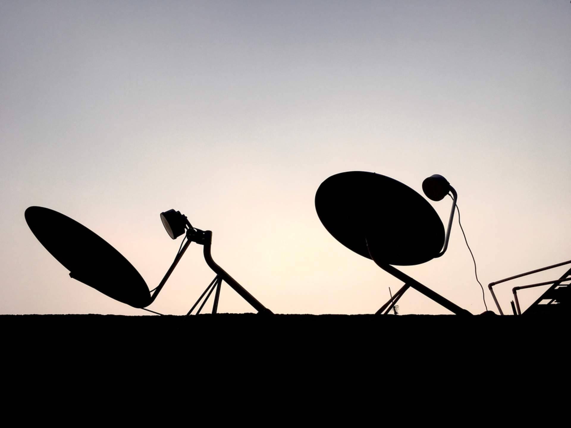 ¿Por qué es importante una buena instalación de la antena parabólica?
