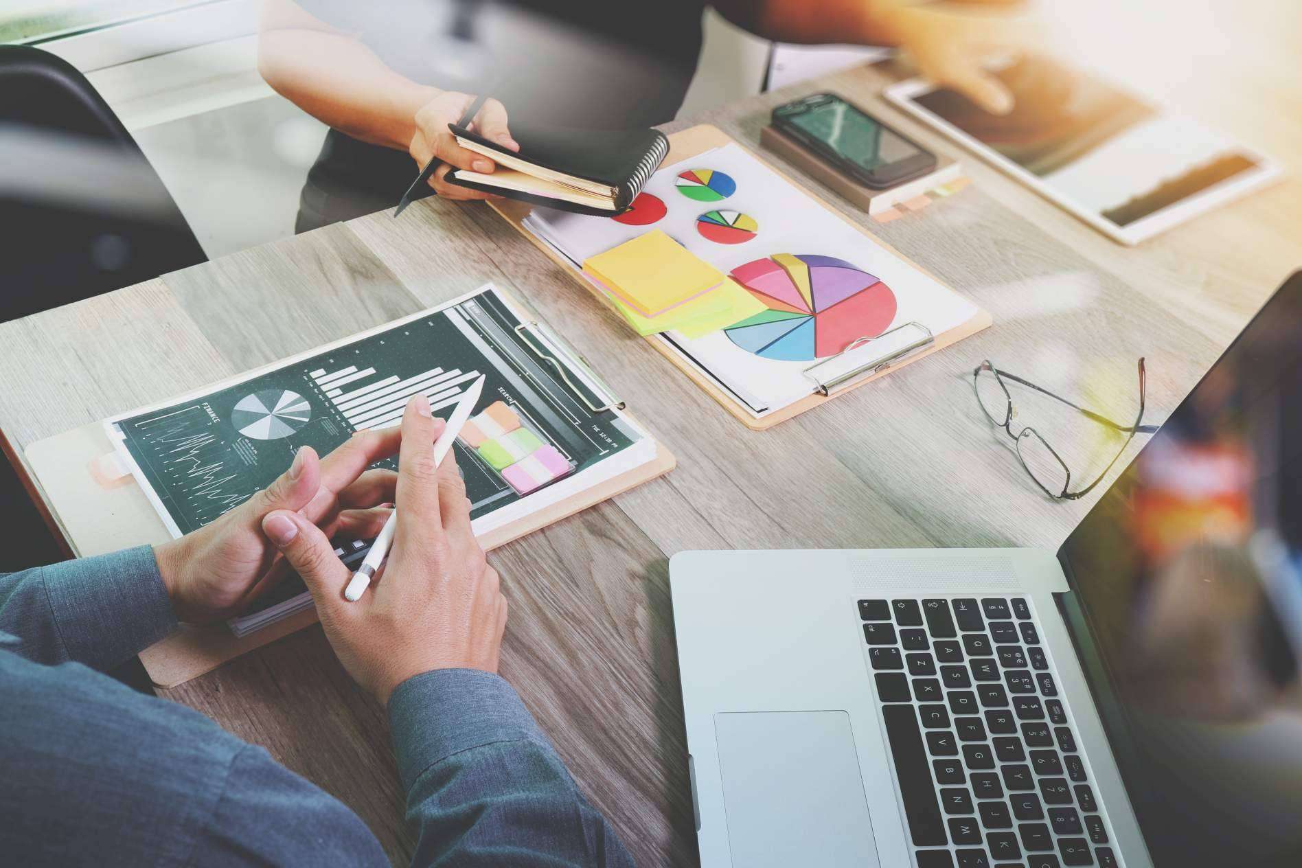 Canary Prime ofrece estrategias de paid media para mejorar la presencia online de las empresas