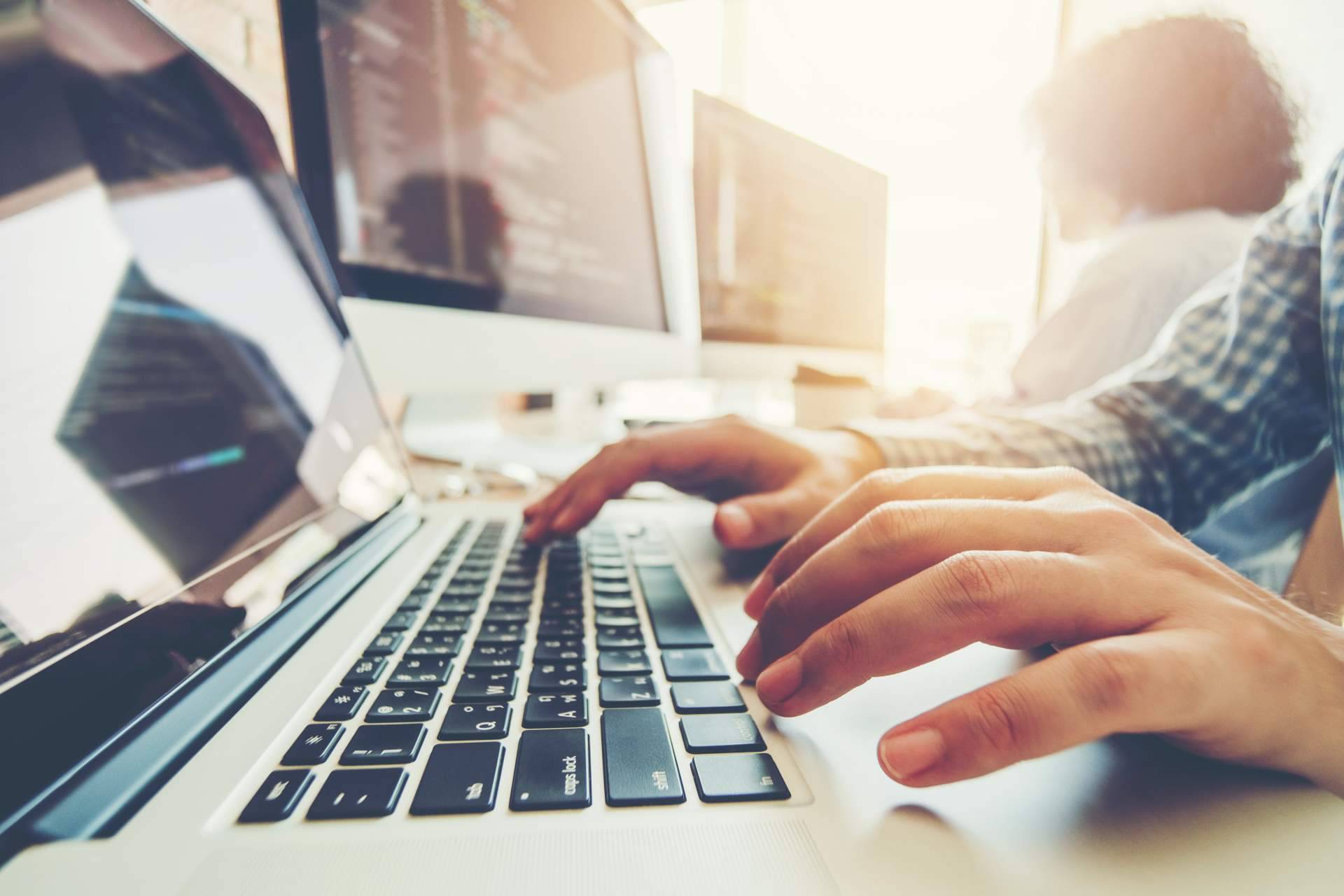 El portal de empleo Tecnoempleo.com para encontrar trabajos del sector de la informática y telecomunicaciones