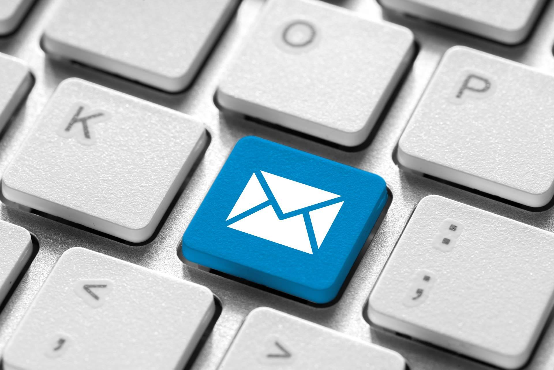 Cómo diseñar una óptima estrategia de Email Marketing para la empresa industrial