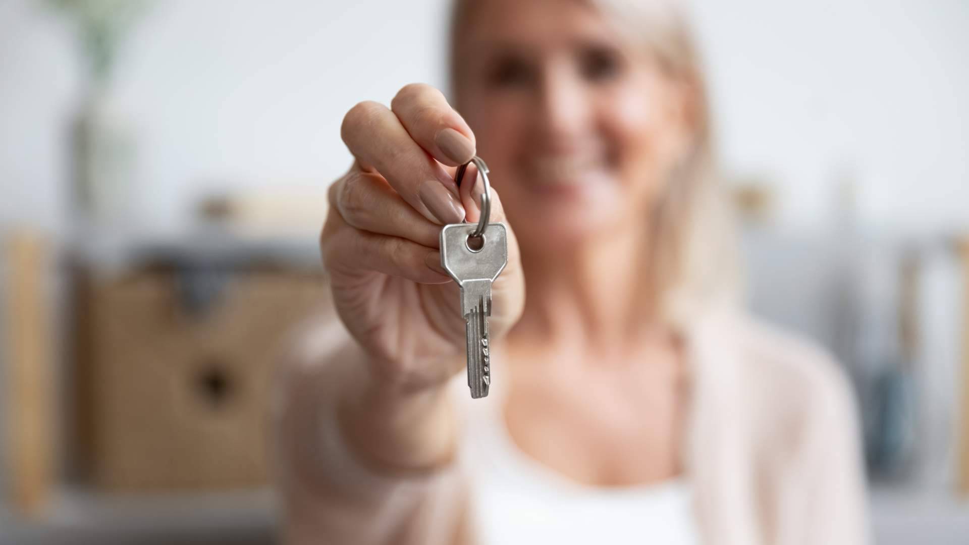 Venta de nuda propiedad en Valencia, con Cuenca & Mirasol