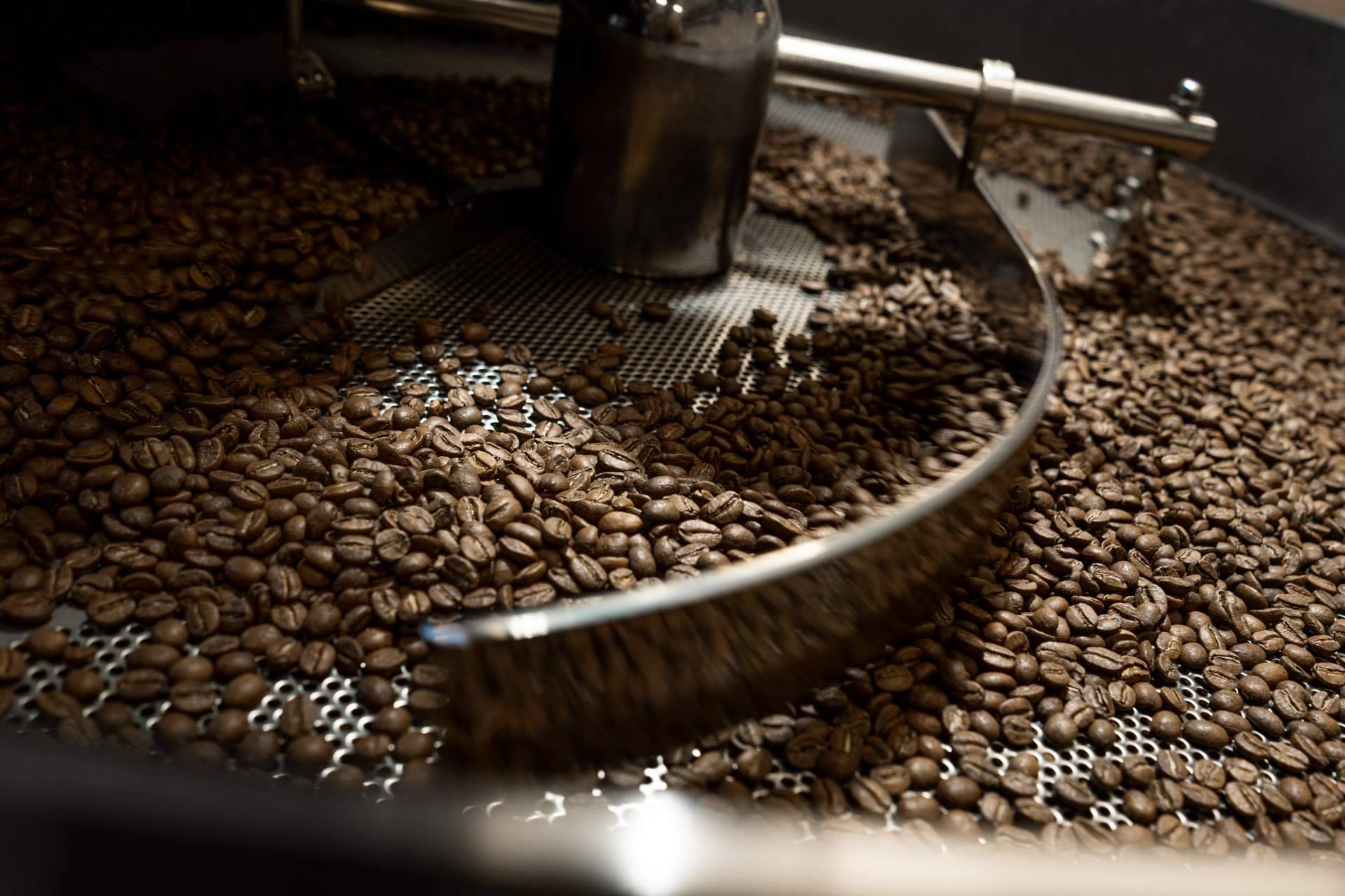 Distinguir un buen café de especialidad