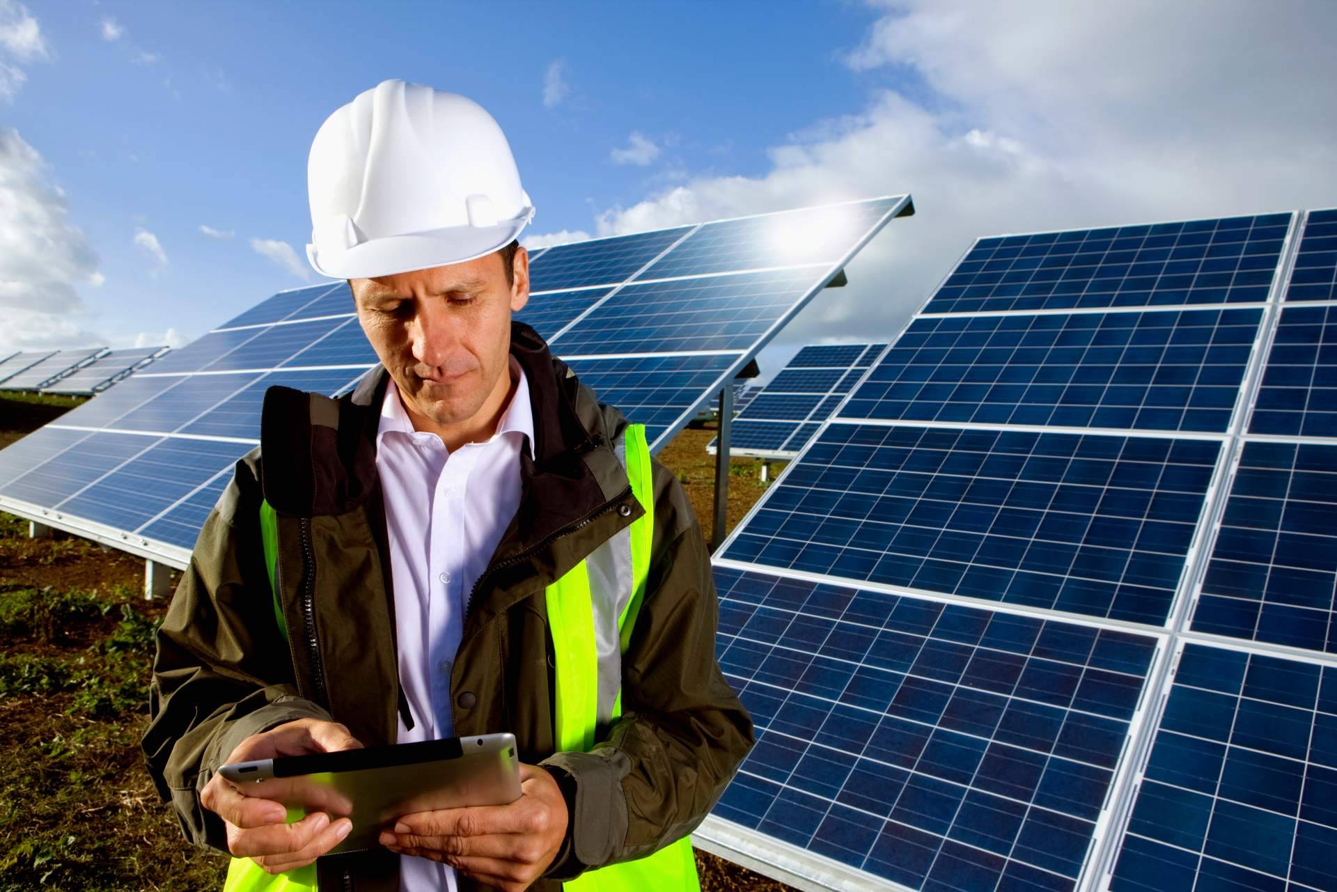 Ventajas del Plan ‘Madrid 360 Solar’ para la instalación de placas solares de uso doméstico, por la empresa Geesol