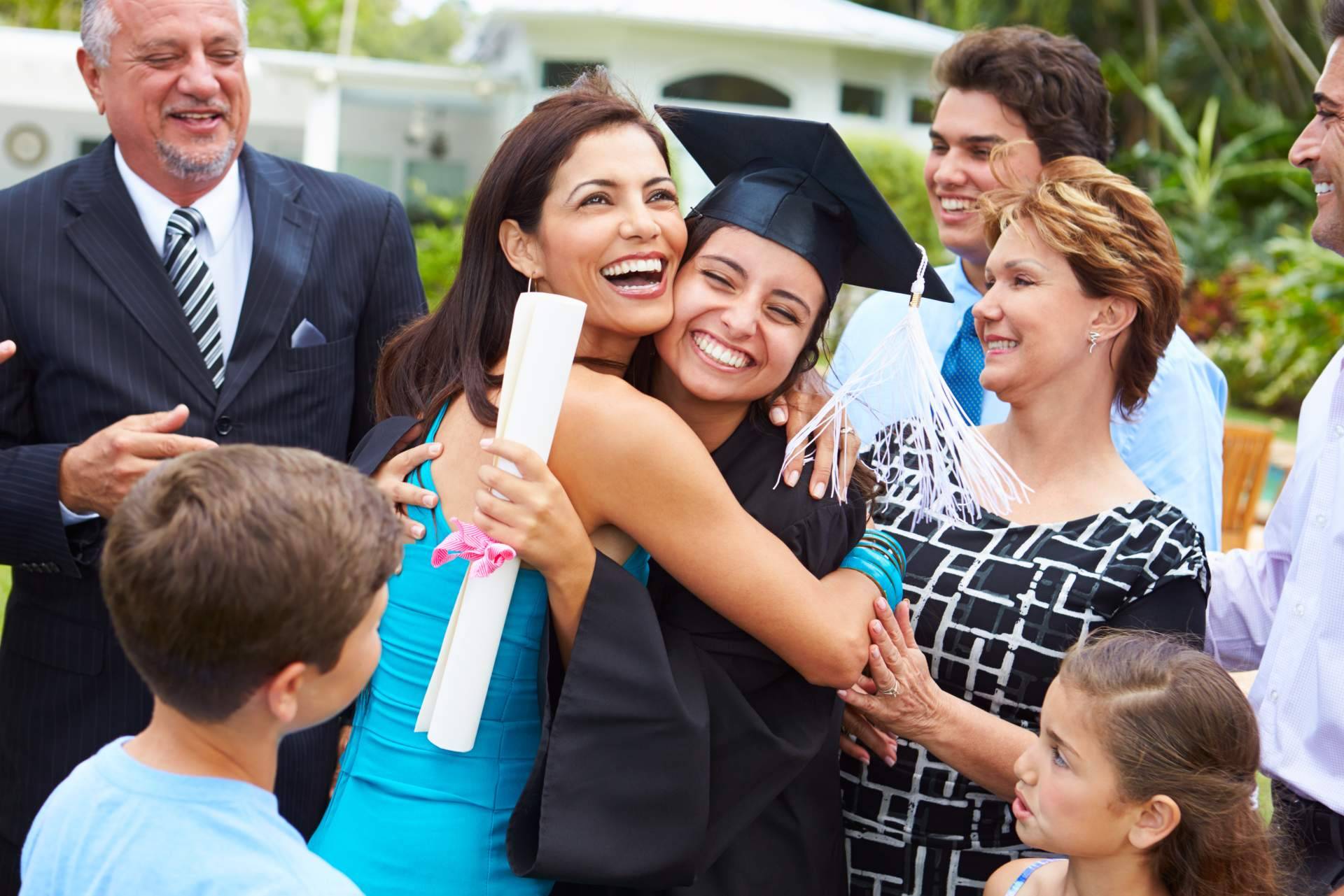 Bandas de graduación a precios excelentes de la mano de LT Distribuidora